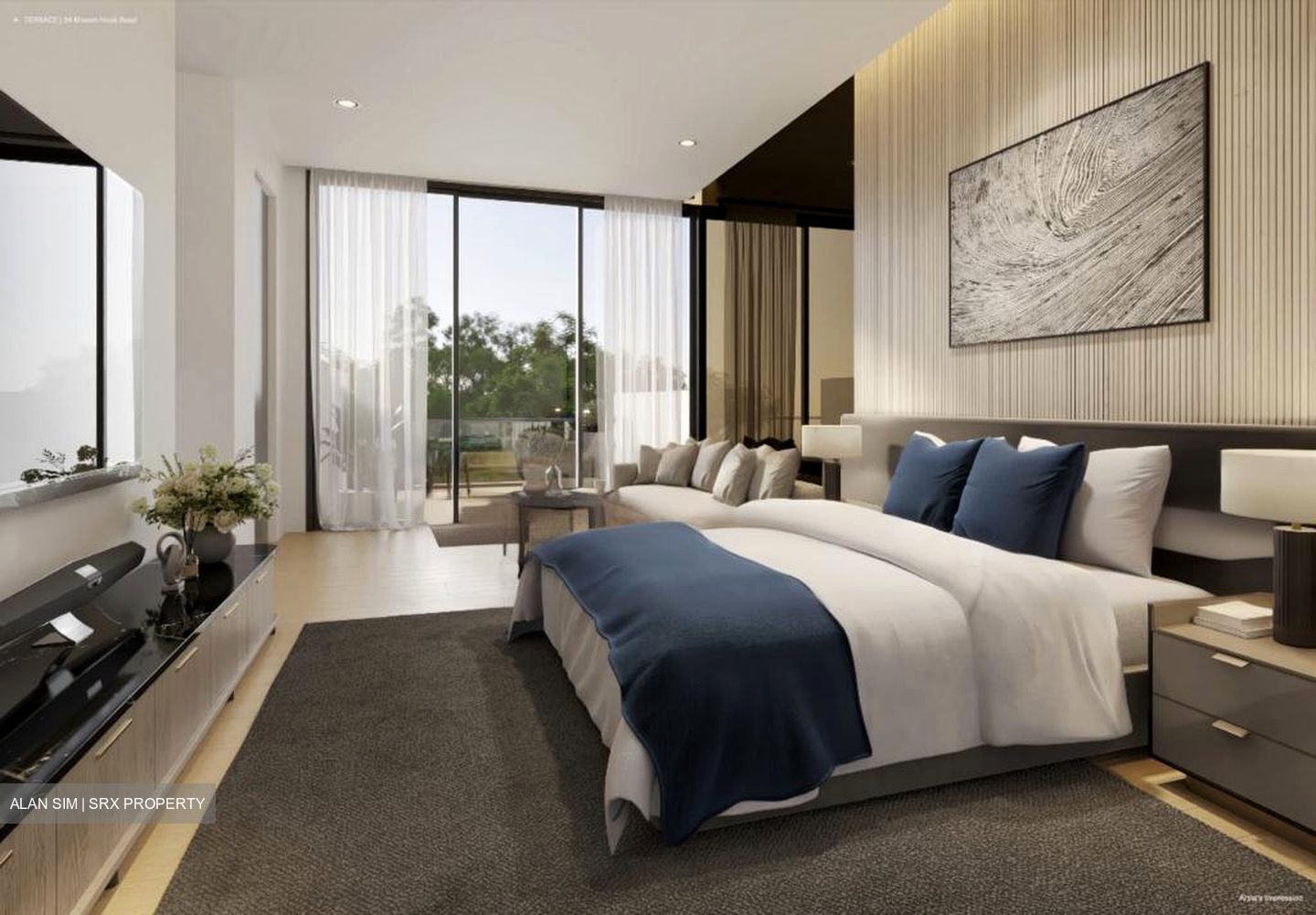 Kheam Hock Road (D11), Terrace #458305841